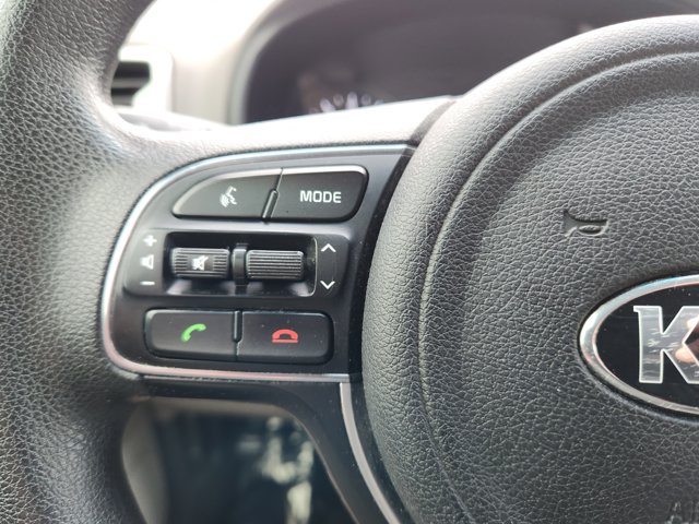 2017 Kia Sportage LX Image 23 of 31