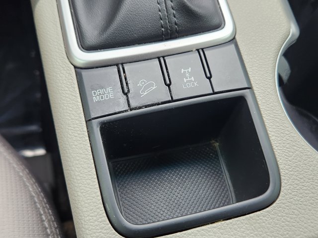 2017 Kia Sportage LX Image 29 of 31