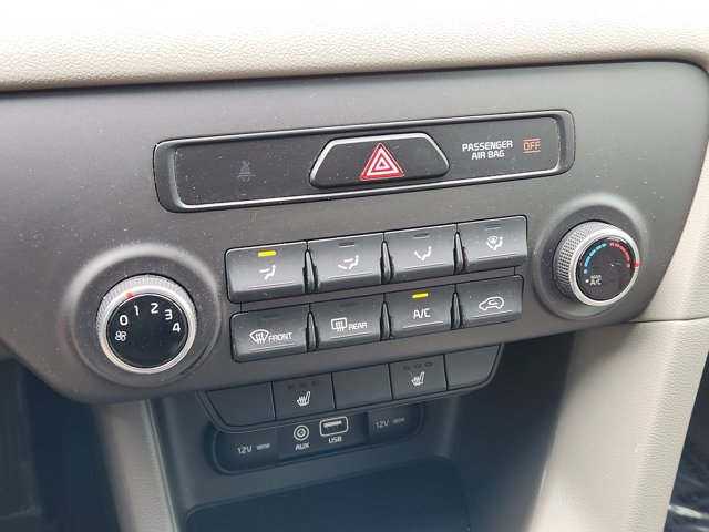 2017 Kia Sportage LX Image 28 of 31