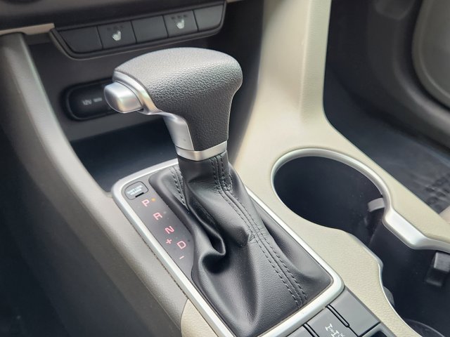 2017 Kia Sportage LX Image 19 of 31