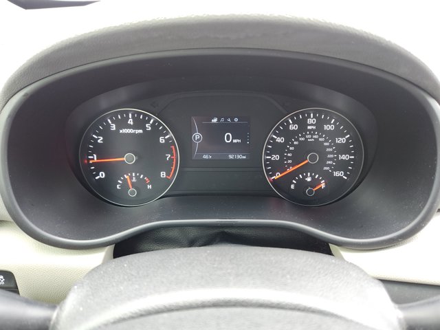 2017 Kia Sportage LX Image 17 of 31