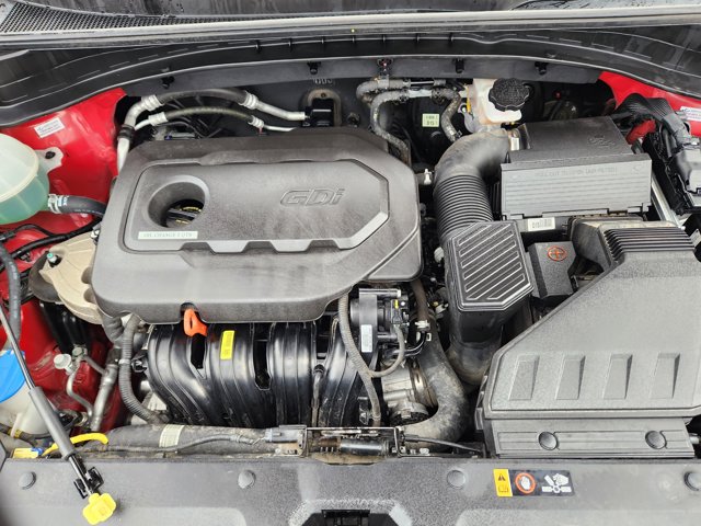 2017 Kia Sportage LX Image 8 of 31