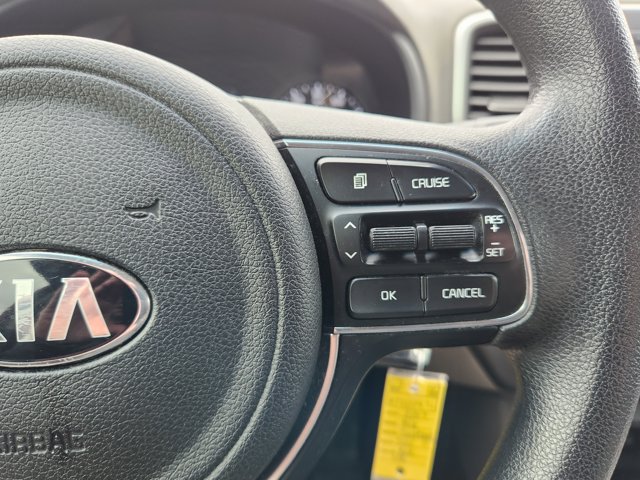 2017 Kia Sportage LX Image 16 of 31
