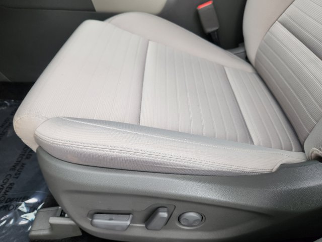 2017 Kia Sportage LX Image 25 of 31