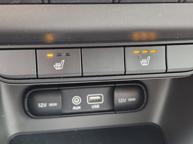 2017 Kia Sportage LX Image 22 of 31