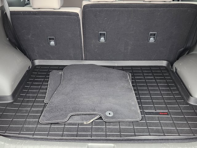 2017 Kia Sportage LX Image 11 of 31