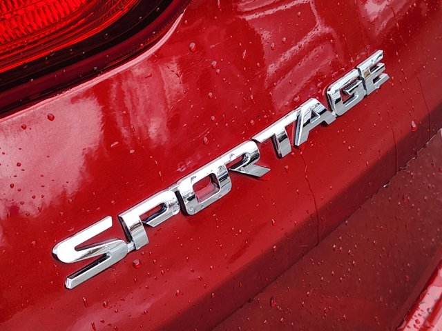 2017 Kia Sportage LX Image 27 of 31