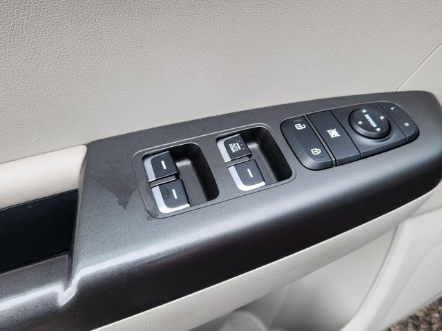 2017 Kia Sportage LX Image 24 of 31