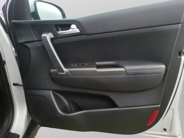 2017 Kia Sportage LX Image 35 of 37