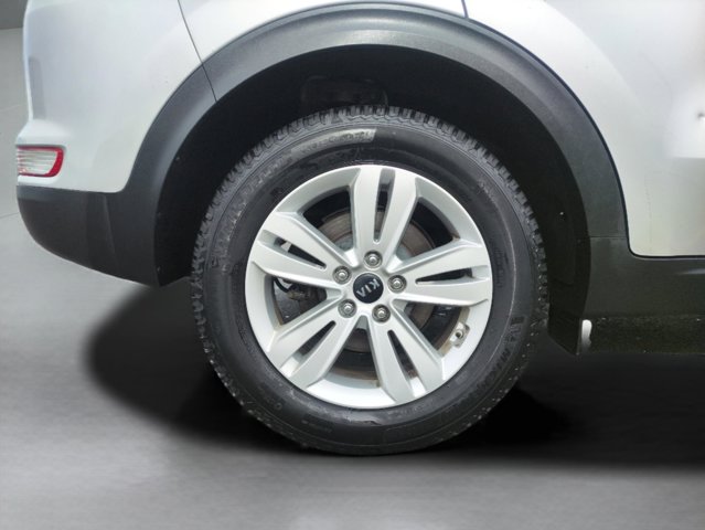 2017 Kia Sportage LX Image 20 of 37