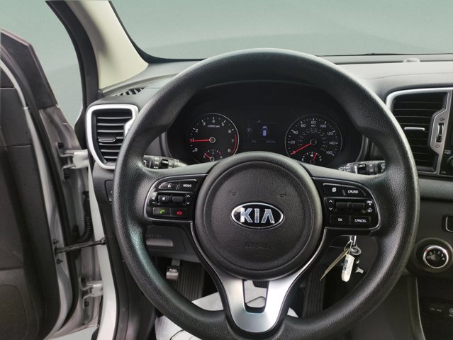 2017 Kia Sportage LX Image 36 of 37