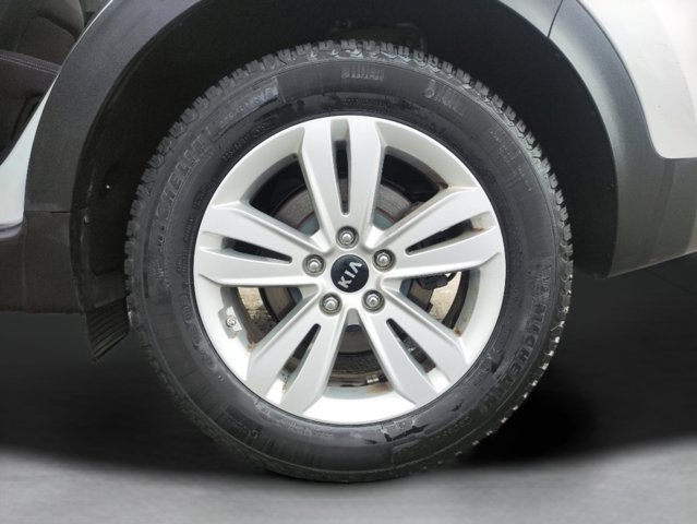 2017 Kia Sportage LX Image 18 of 37