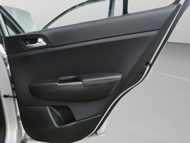 2017 Kia Sportage LX Image 33 of 37