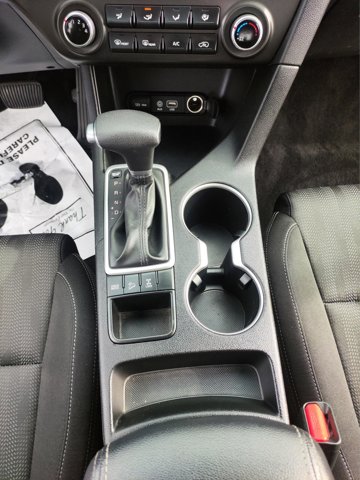 2017 Kia Sportage LX Image 31 of 37