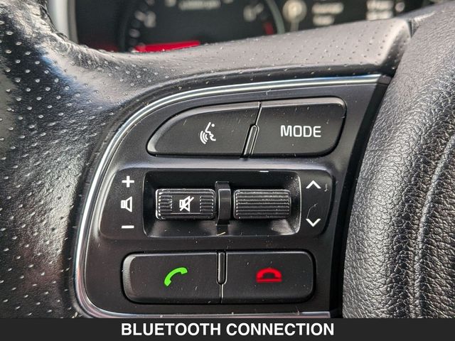 2017 Kia Sportage SX Turbo Image 31 of 41