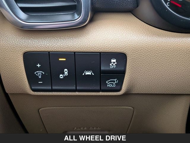 2017 Kia Sportage SX Turbo Image 30 of 41