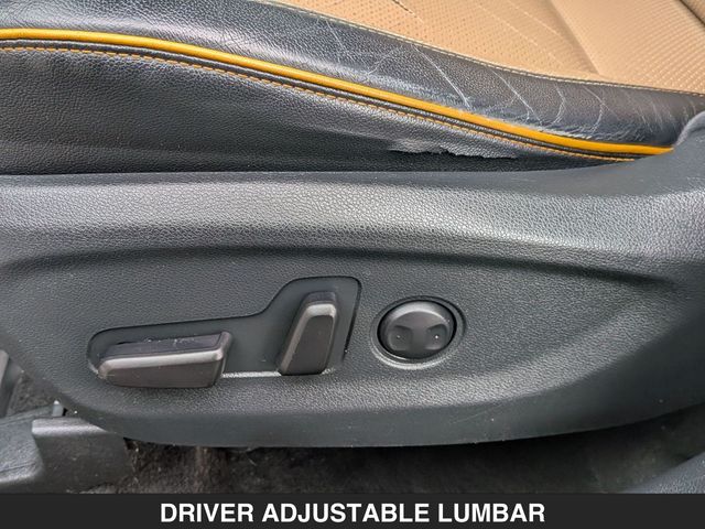 2017 Kia Sportage SX Turbo Image 35 of 41