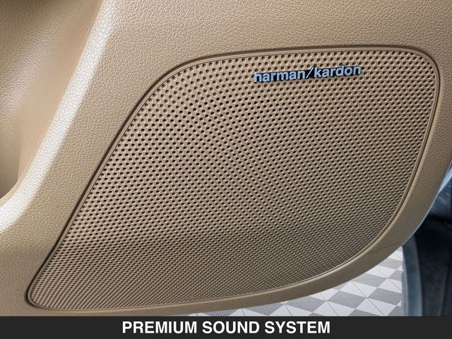 2017 Kia Sportage SX Turbo Image 34 of 41