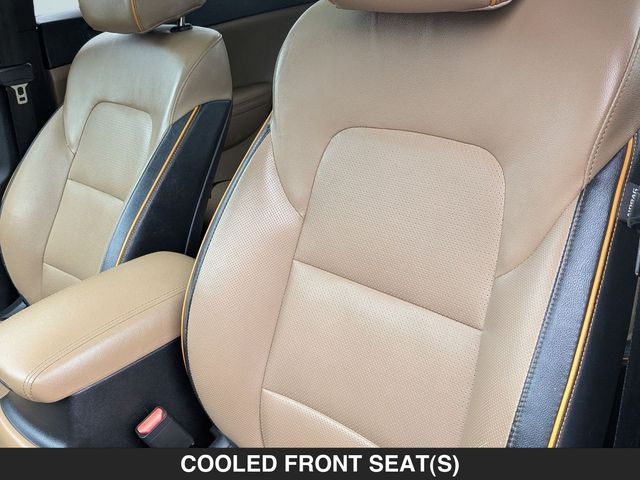 2017 Kia Sportage SX Turbo Image 13 of 41