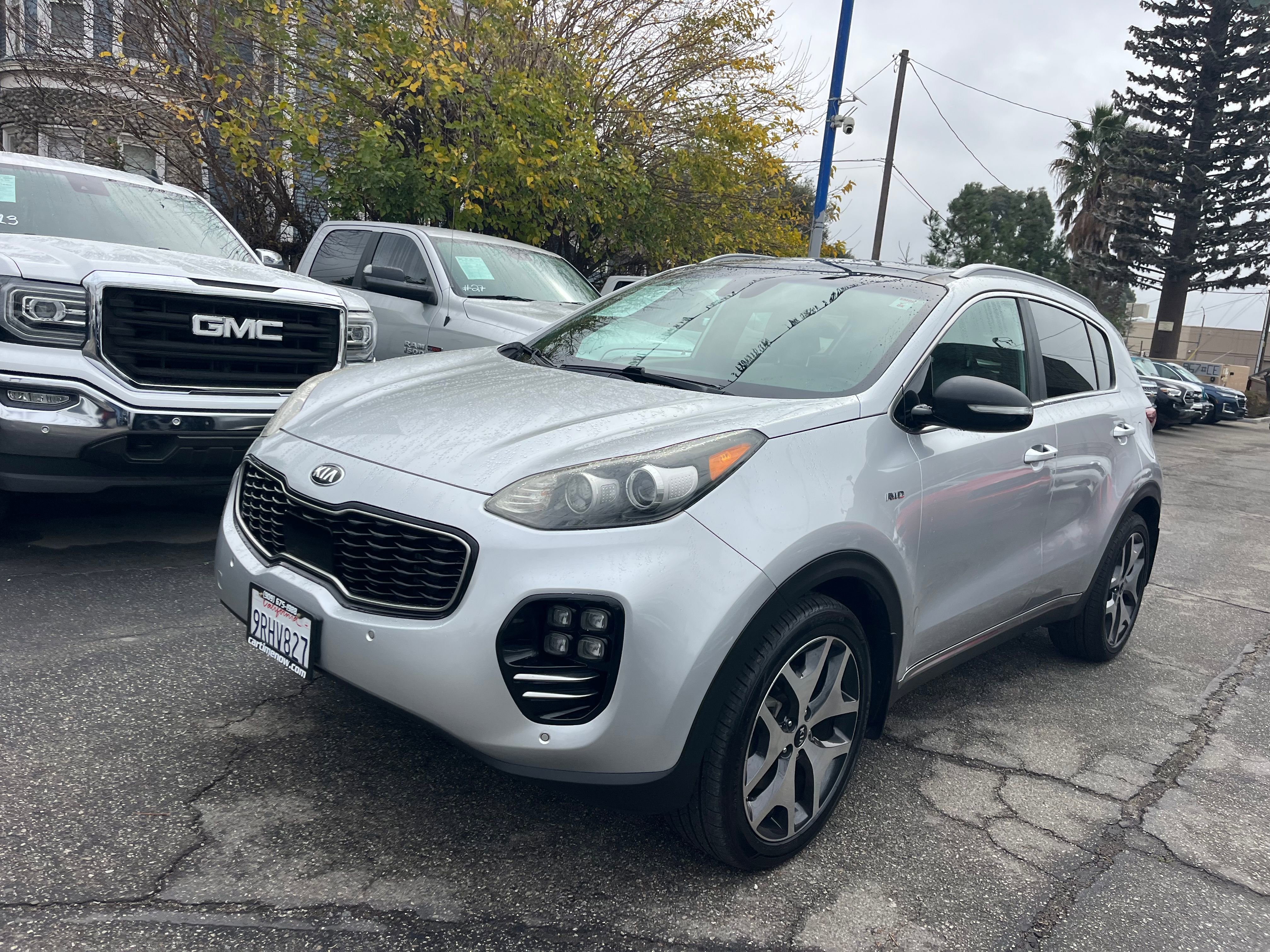 Vehicle image 1 of 70