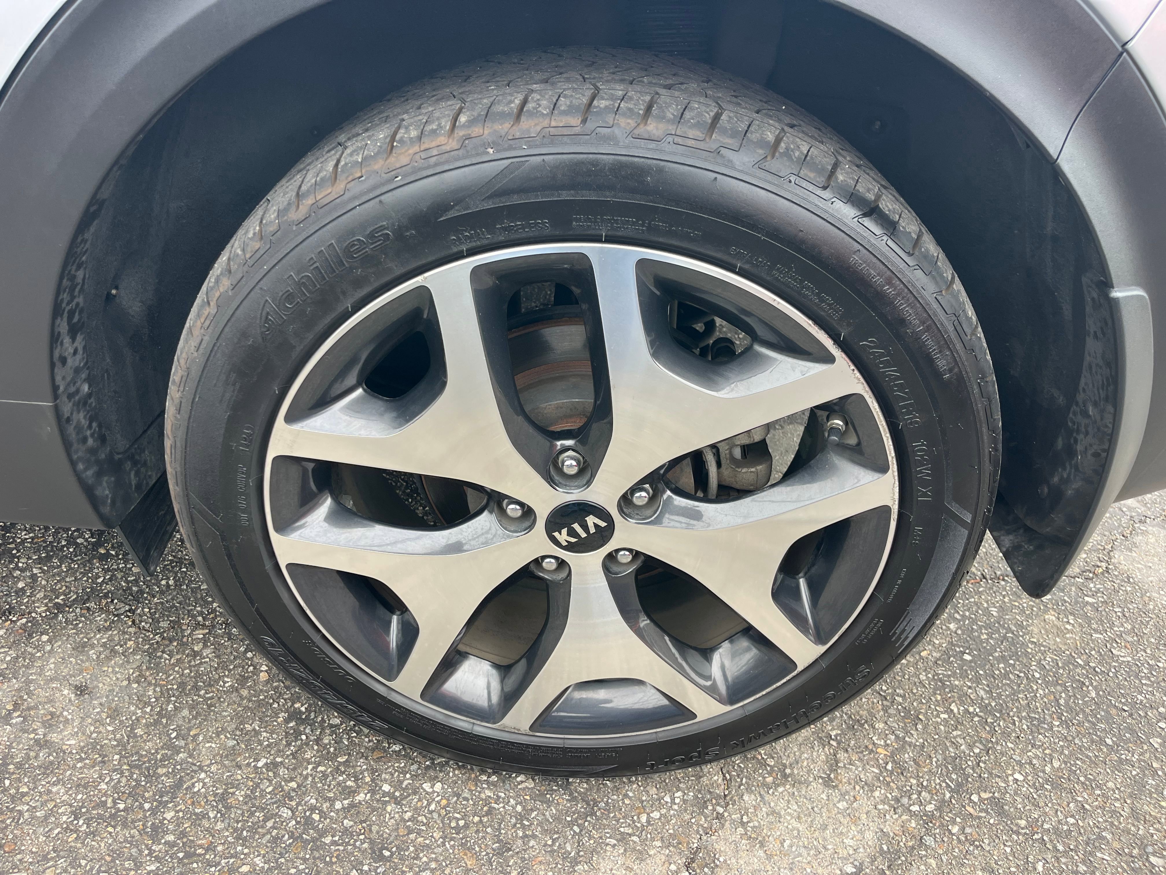 Vehicle image 70 of 70