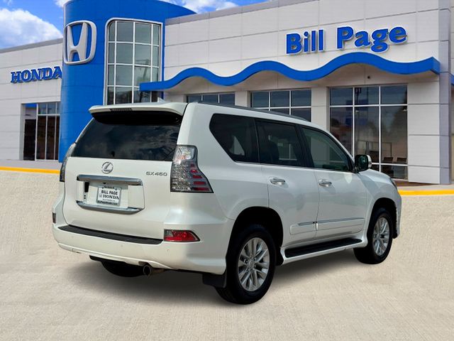 2017 Lexus GX 460 Premium Image 3 of 32