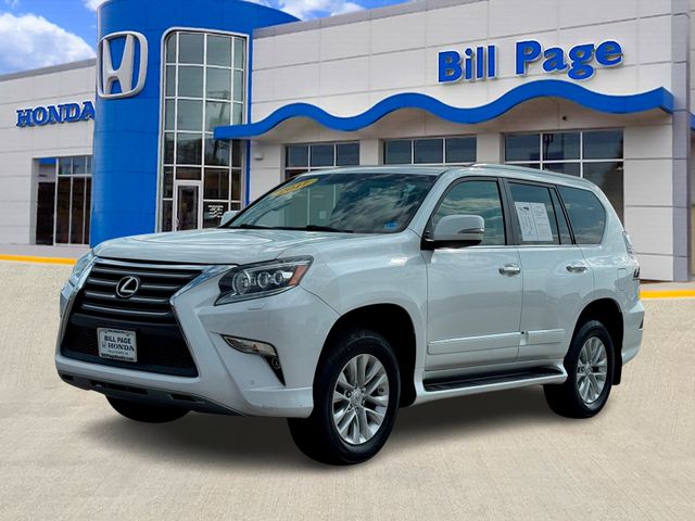 2017 Lexus GX 460 Premium Image 1 of 32