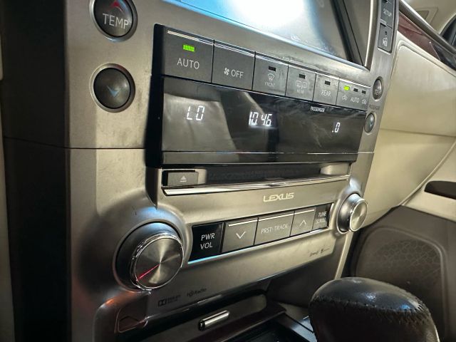 2017 Lexus GX 460 Image 30 of 38