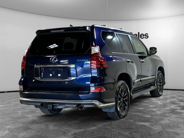 2017 Lexus GX 460 Image 5 of 38