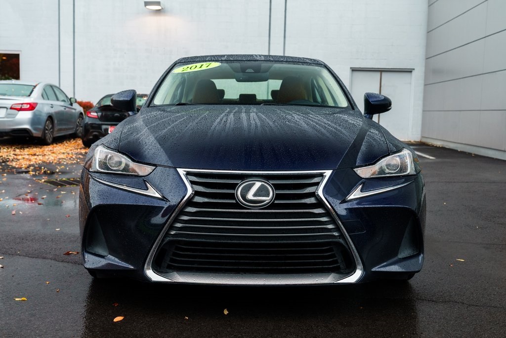 2017 Lexus IS 300 F Sport Image 2 of 29