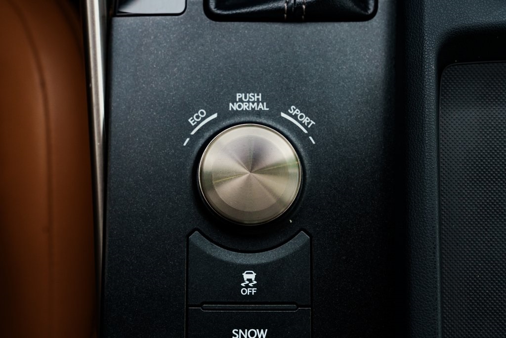 2017 Lexus IS 300 F Sport Image 27 of 29