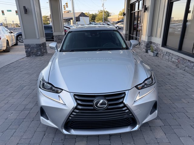 2017 Lexus IS Turbo Image 6 of 71