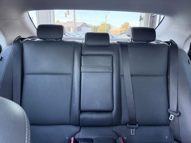 2017 Lexus IS Turbo Image 51 of 71