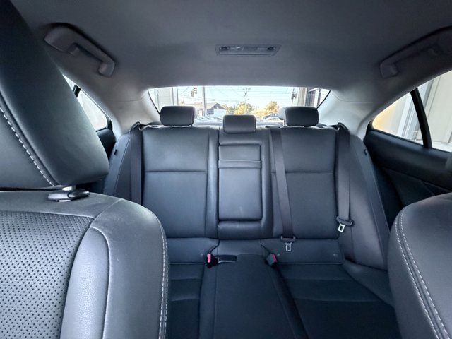 2017 Lexus IS Turbo Image 50 of 71