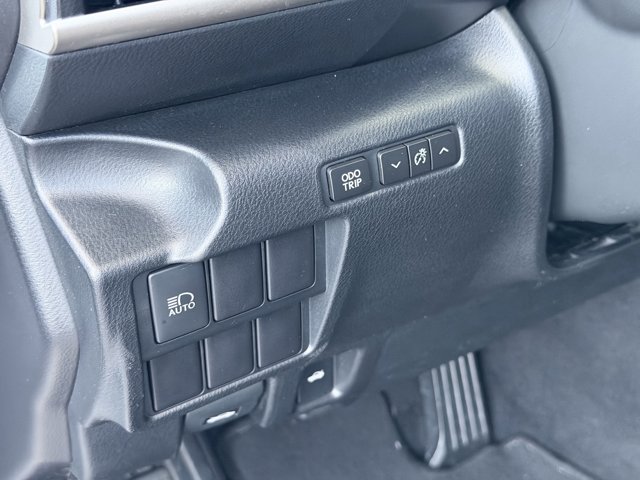 2017 Lexus IS Turbo Image 71 of 71