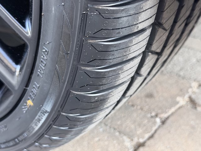 2017 Lexus IS Turbo Image 43 of 71