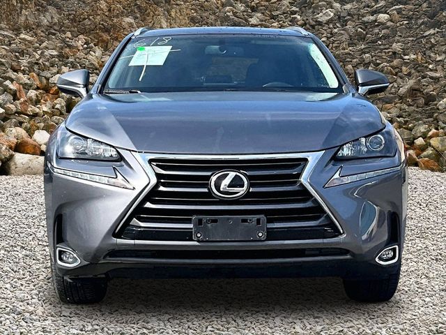 2017 Lexus NX Turbo Image 2 of 29