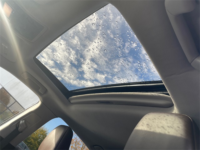 2017 Lexus RX 350 F Sport Image 14 of 16