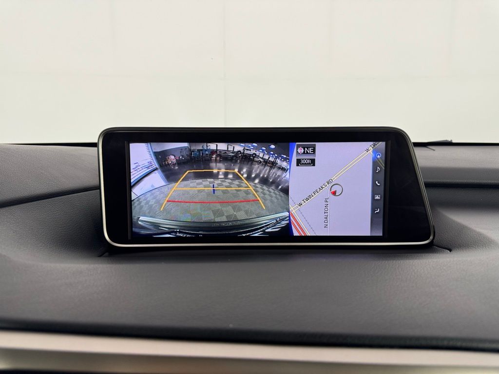 2017 Lexus RX 350 F Sport Image 27 of 48