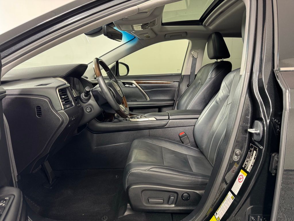 2017 Lexus RX 350 F Sport Image 14 of 48