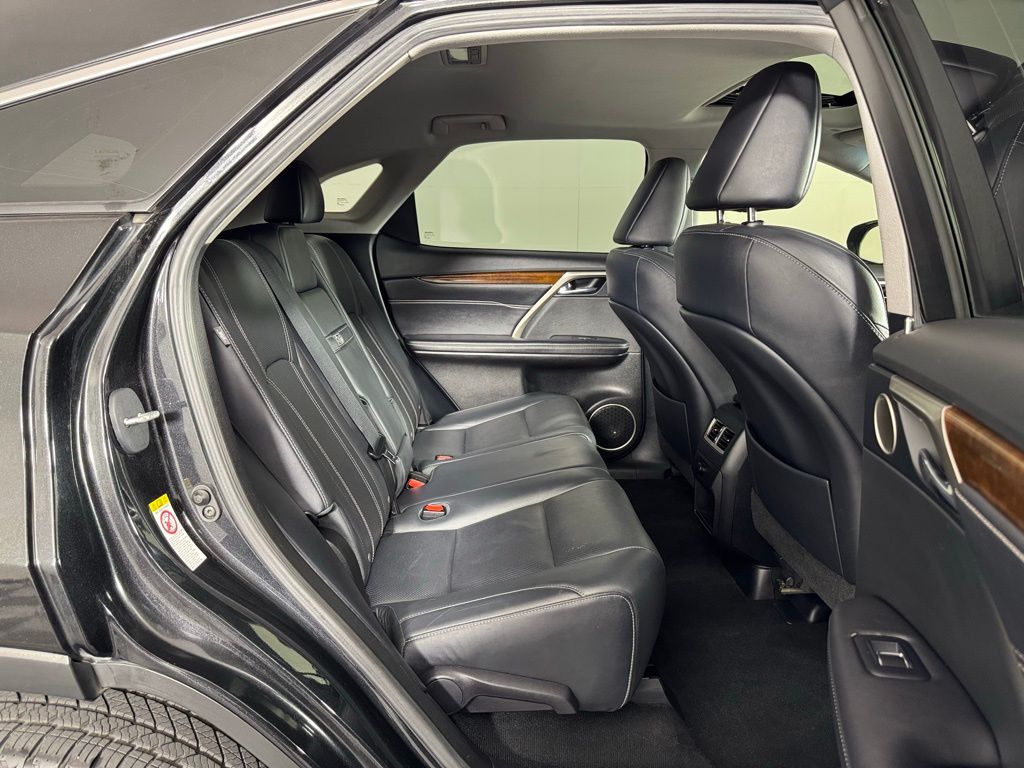 2017 Lexus RX 350 F Sport Image 13 of 48