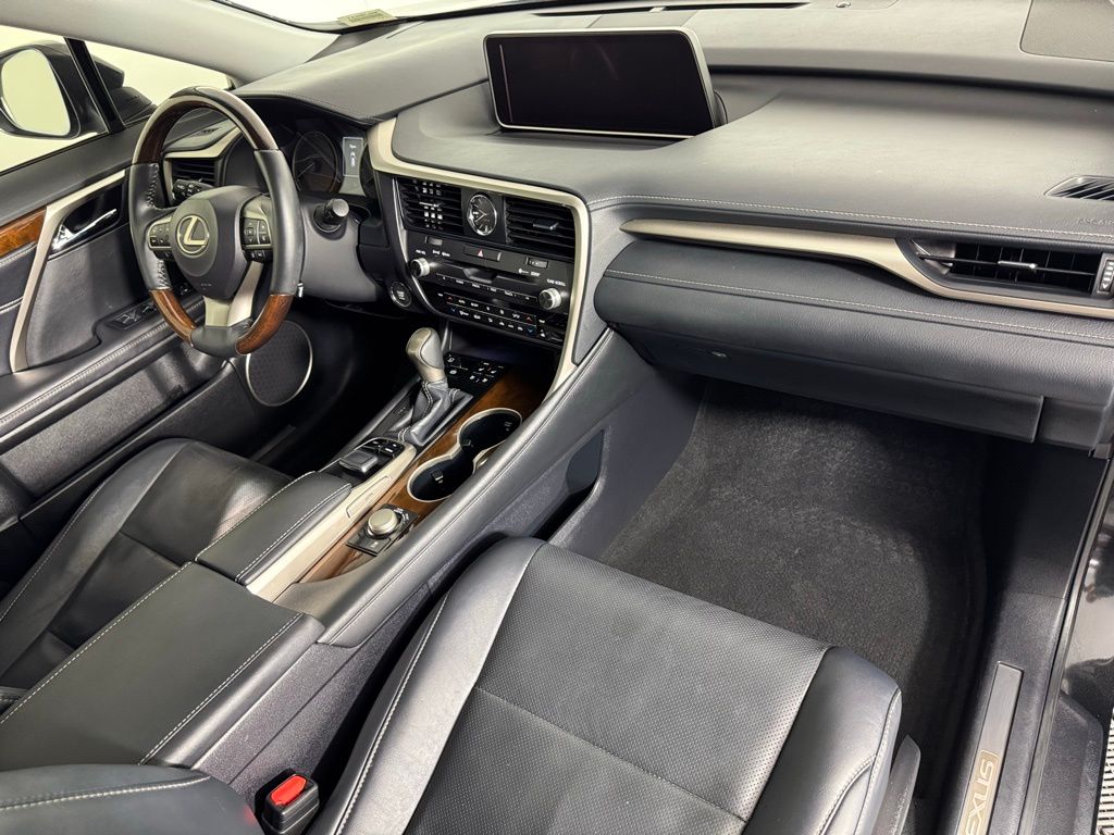 2017 Lexus RX 350 F Sport Image 18 of 48