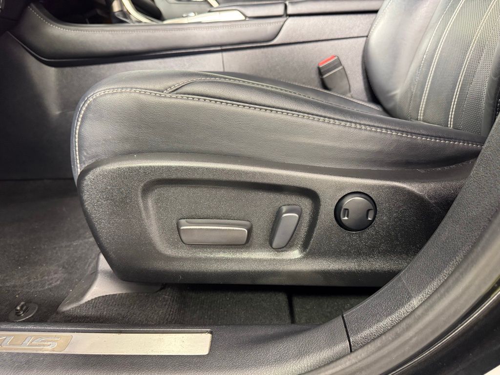 2017 Lexus RX 350 F Sport Image 45 of 48