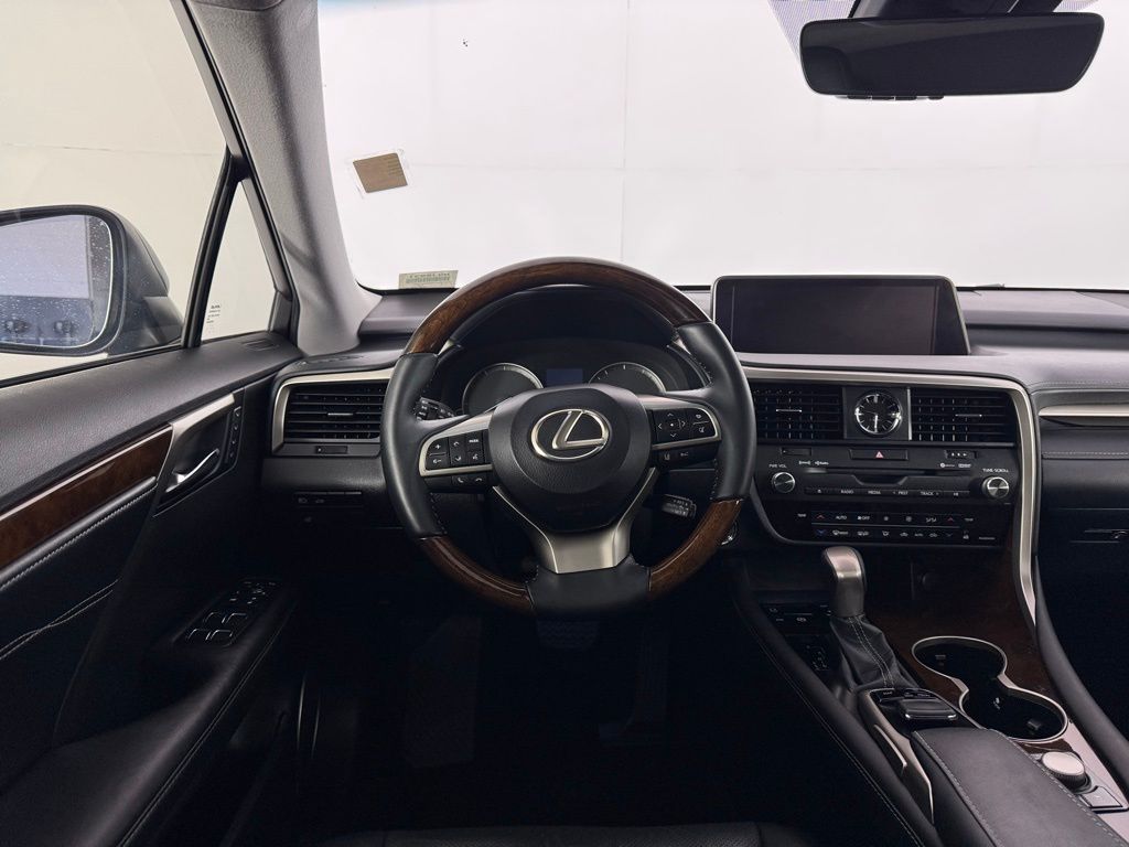 2017 Lexus RX 350 F Sport Image 17 of 48