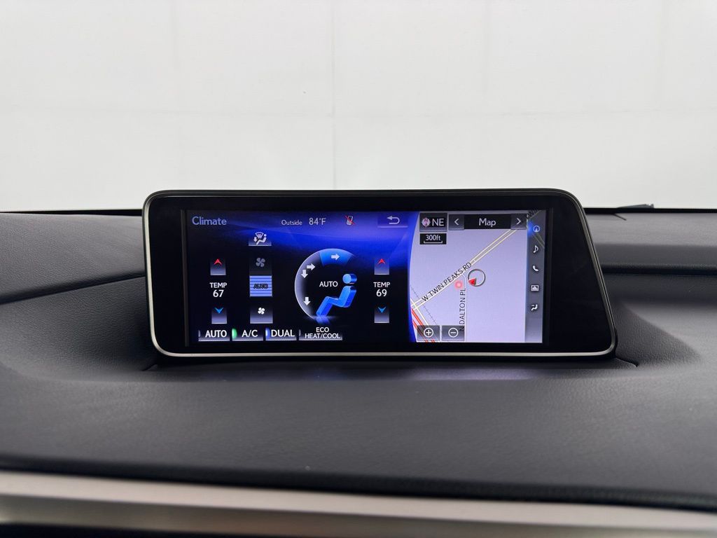 2017 Lexus RX 350 F Sport Image 28 of 48