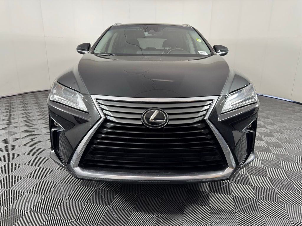 2017 Lexus RX 350 F Sport Image 46 of 48