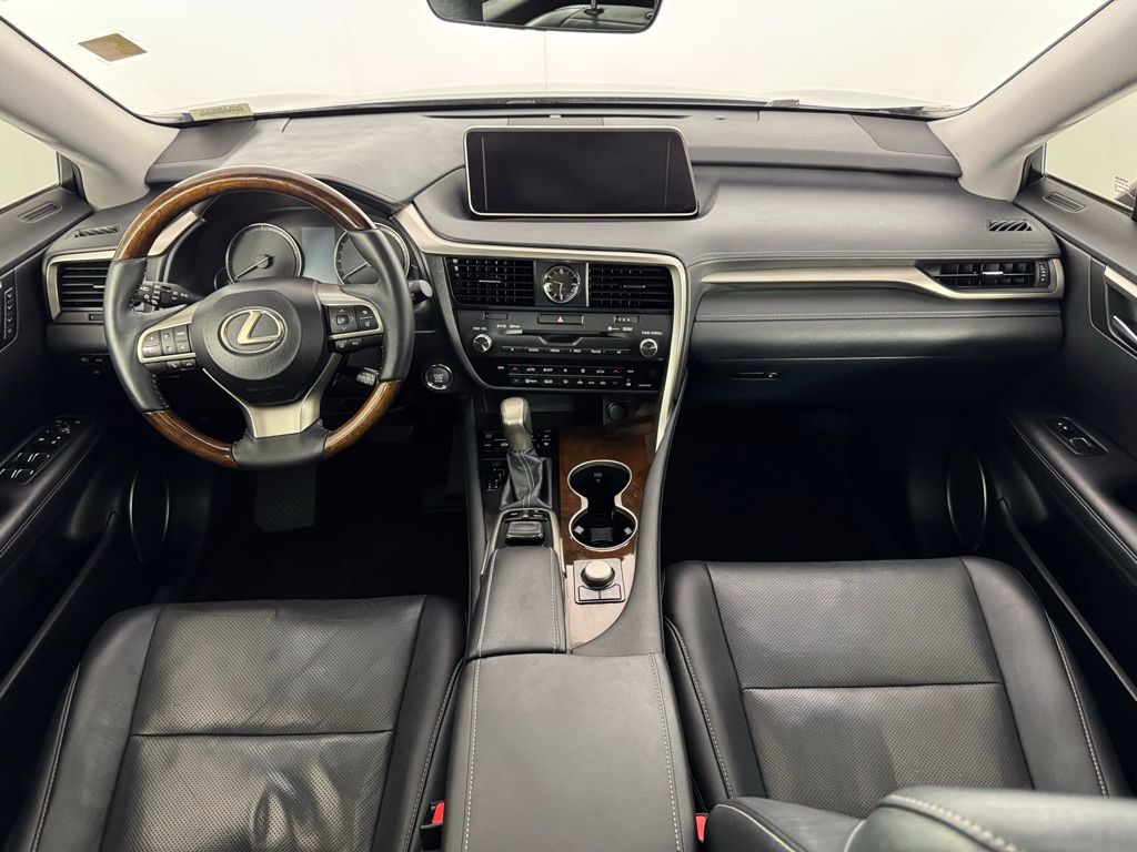 2017 Lexus RX 350 F Sport Image 15 of 48