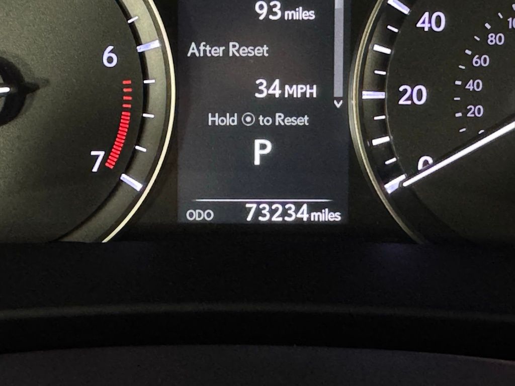 2017 Lexus RX 350 F Sport Image 22 of 48