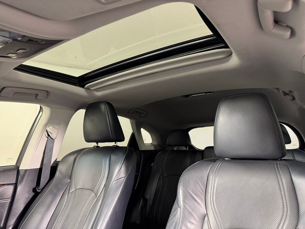 2017 Lexus RX 350 F Sport Image 10 of 48