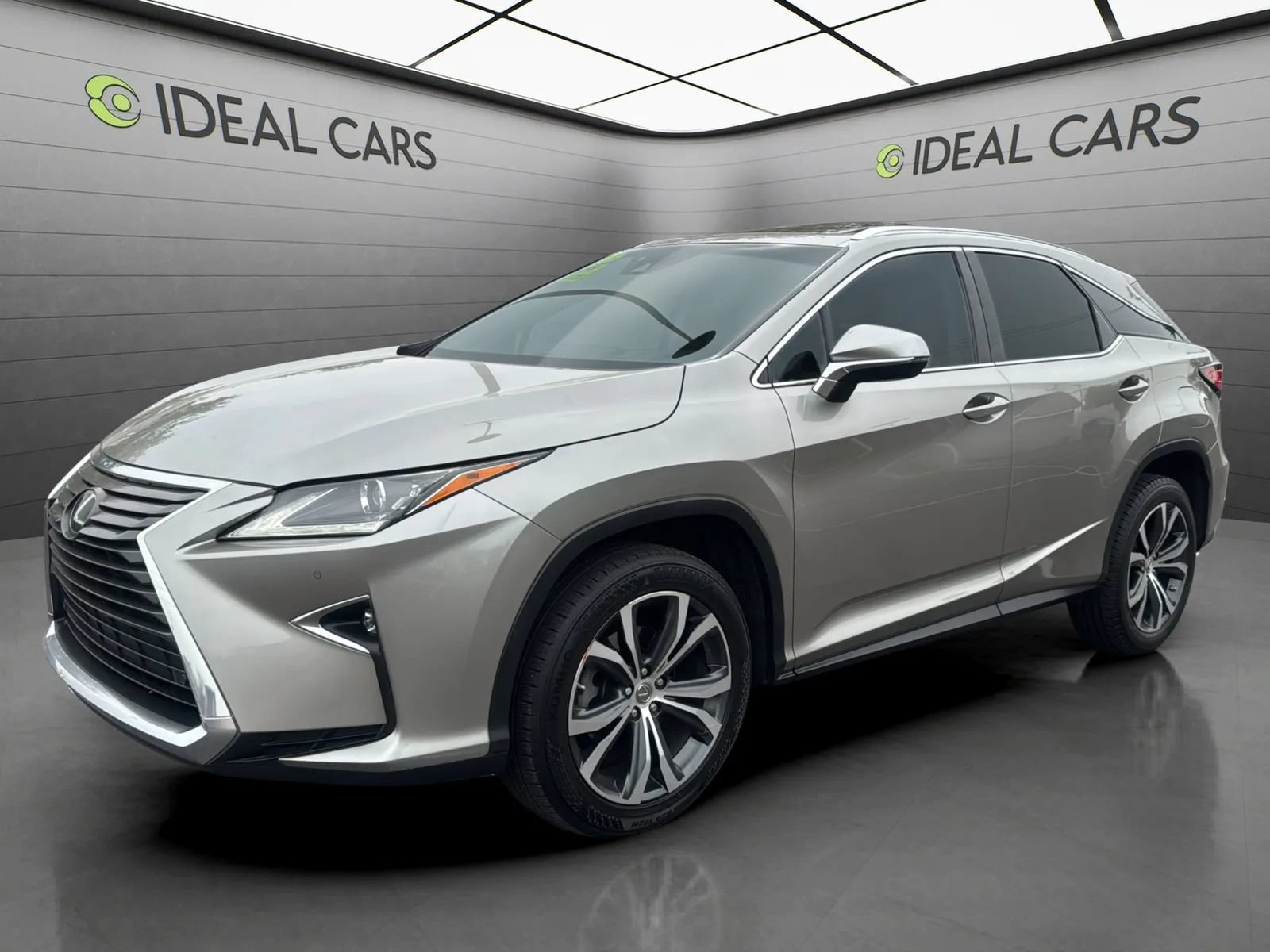 2017 Lexus RX 350 Image 1 of 24
